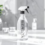 Antibacterial surface cleaner spray (750 ML)