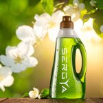 Dishwashing liquid (1L)