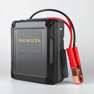 Jump starter