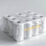 Toilet paper roll (12 pcs)
