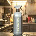 Heavy duty cleaner spray (750 ML)
